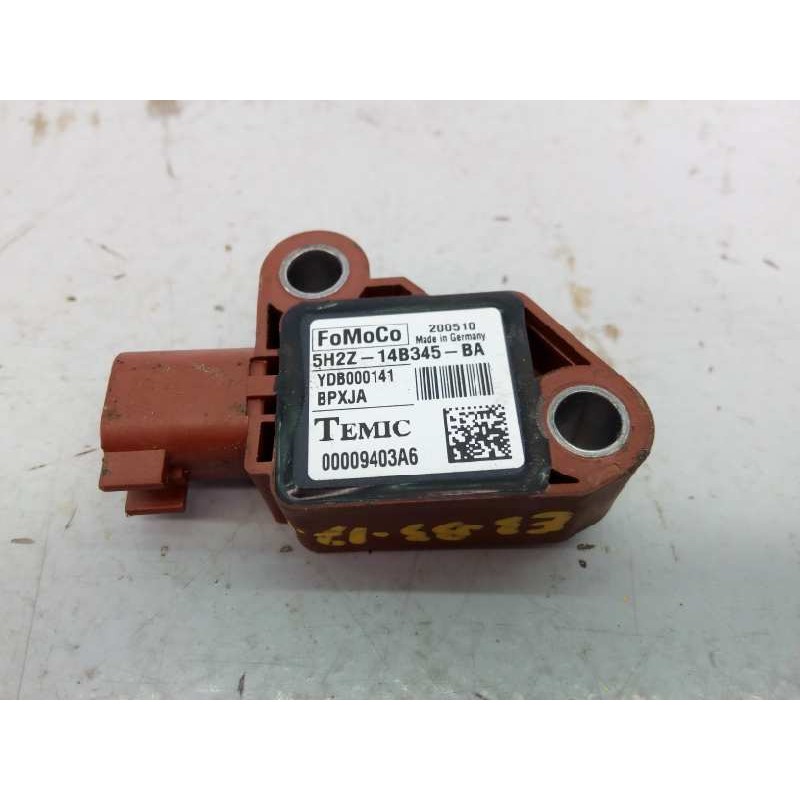 Recambio de sensor para land rover range rover sport v6 td autobiography referencia OEM IAM 5H2Z14B345BA  E3-B3-17-1
