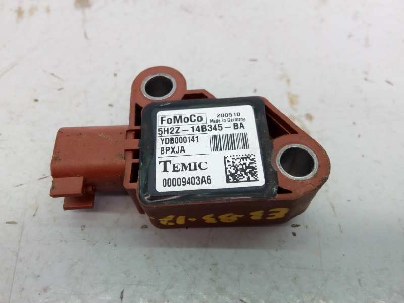 Recambio de sensor para land rover range rover sport v6 td autobiography referencia OEM IAM 5H2Z14B345BA  E3-B3-17-1