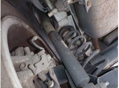 Recambio de amortiguador trasero izquierdo para citroën c4 lim. business referencia OEM IAM   