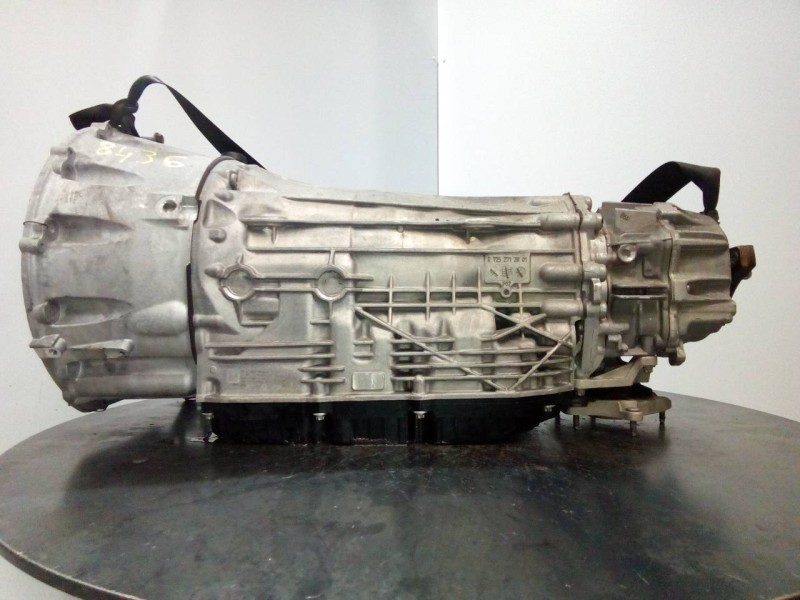 Recambio de caja cambios para mercedes-benz clase glc (w253) glc 250 d 4matic (253.909) referencia OEM IAM 725044 2532701200 M1-