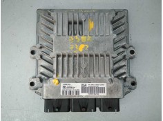 CENTRALITA MOTOR UCE 9664287480 9661642180 E3-B2-51-2