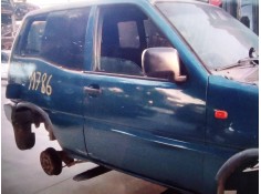 Recambio de puerta delantera derecha para ford maverick (ml) gls referencia OEM IAM    2