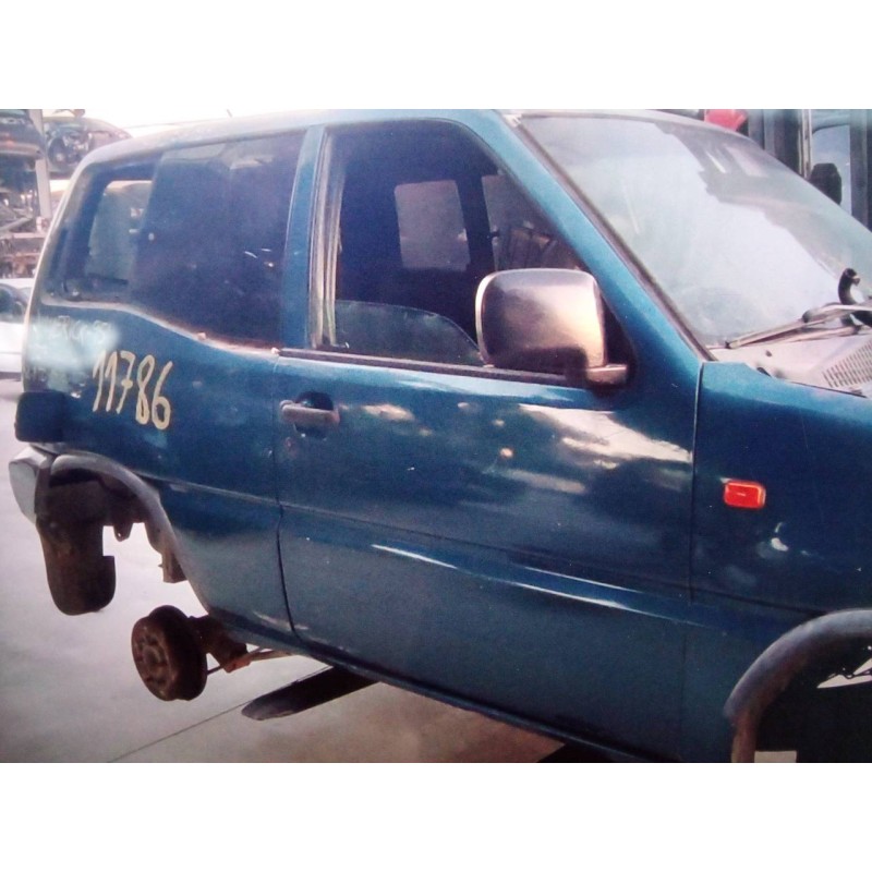 Recambio de puerta delantera derecha para ford maverick (ml) gls referencia OEM IAM   