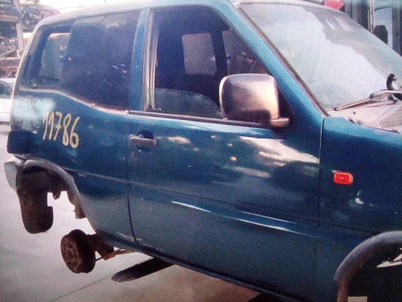 Recambio de puerta delantera derecha para ford maverick (ml) gls referencia OEM IAM   