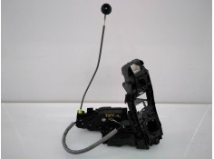 Recambio de cerradura puerta delantera izquierda para mercedes-benz cla-klasse (bm 118) cla 200 d (118.312) referencia OEM IAM A