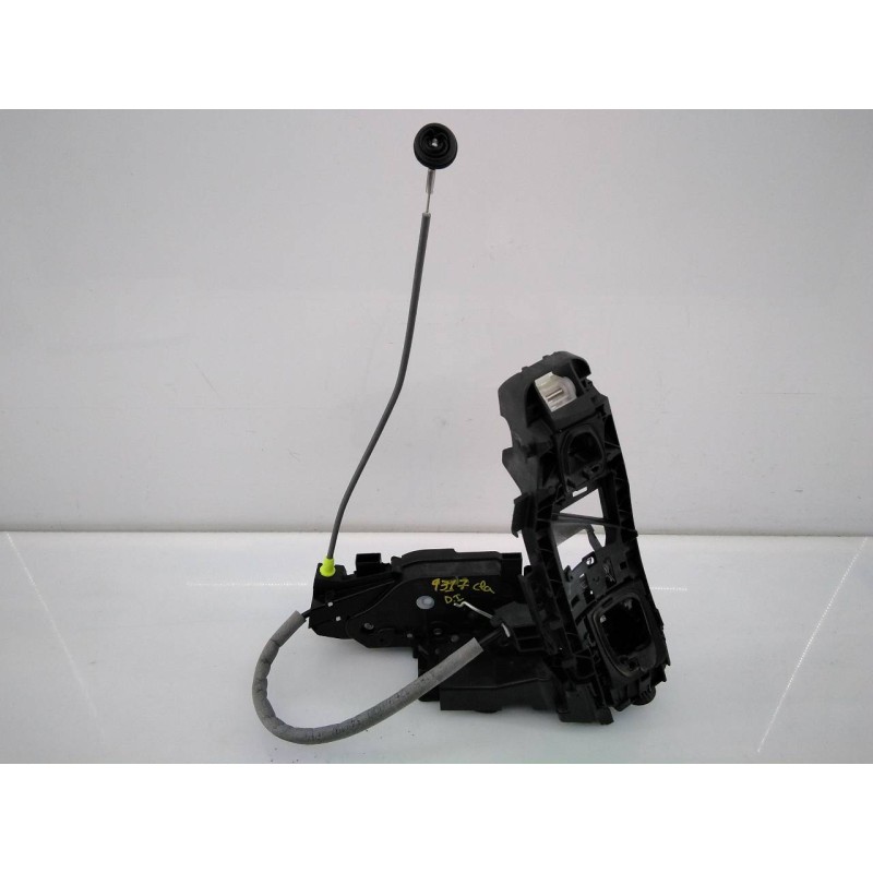 Recambio de cerradura puerta delantera izquierda para mercedes-benz cla-klasse (bm 118) cla 200 d (118.312) referencia OEM IAM A