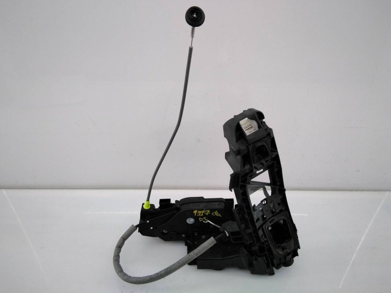 Recambio de cerradura puerta delantera izquierda para mercedes-benz cla-klasse (bm 118) cla 200 d (118.312) referencia OEM IAM A