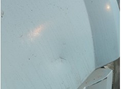 Recambio de capot para nissan interstar (x70) acenta referencia OEM IAM    2