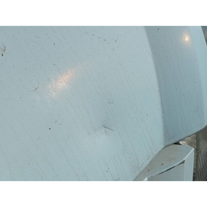 Recambio de capot para nissan interstar (x70) acenta referencia OEM IAM   