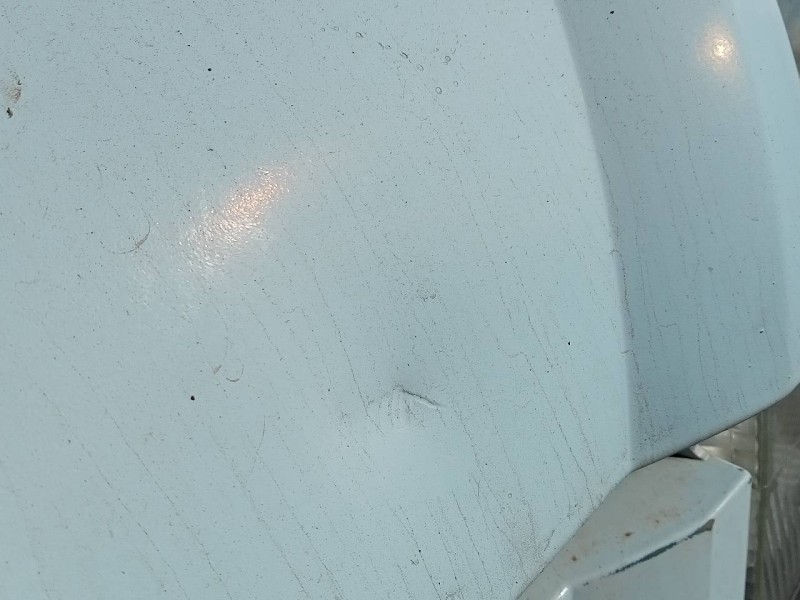 Recambio de capot para nissan interstar (x70) acenta referencia OEM IAM   