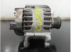 Recambio de alternador para skoda rapid active referencia OEM IAM 0986083910  