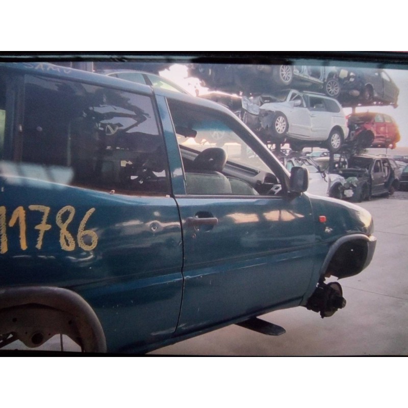 Recambio de puerta delantera derecha para ford maverick (ml) gls referencia OEM IAM   