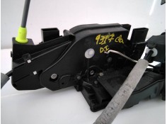 Recambio de cerradura puerta delantera izquierda para mercedes-benz cla-klasse (bm 118) cla 200 d (118.312) referencia OEM IAM A 2