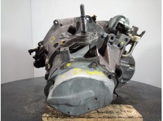 CAJA CAMBIOS 20DP72 M1-B2-105