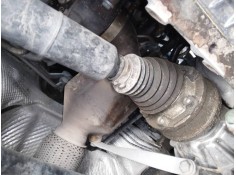 TRANSMISION DELANTERA DERECHA 