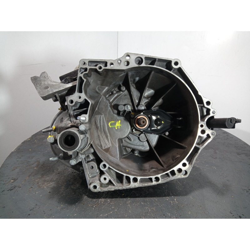 Recambio de caja cambios para citroën c4 lim. business referencia OEM IAM 20DP72  M1-B2-105