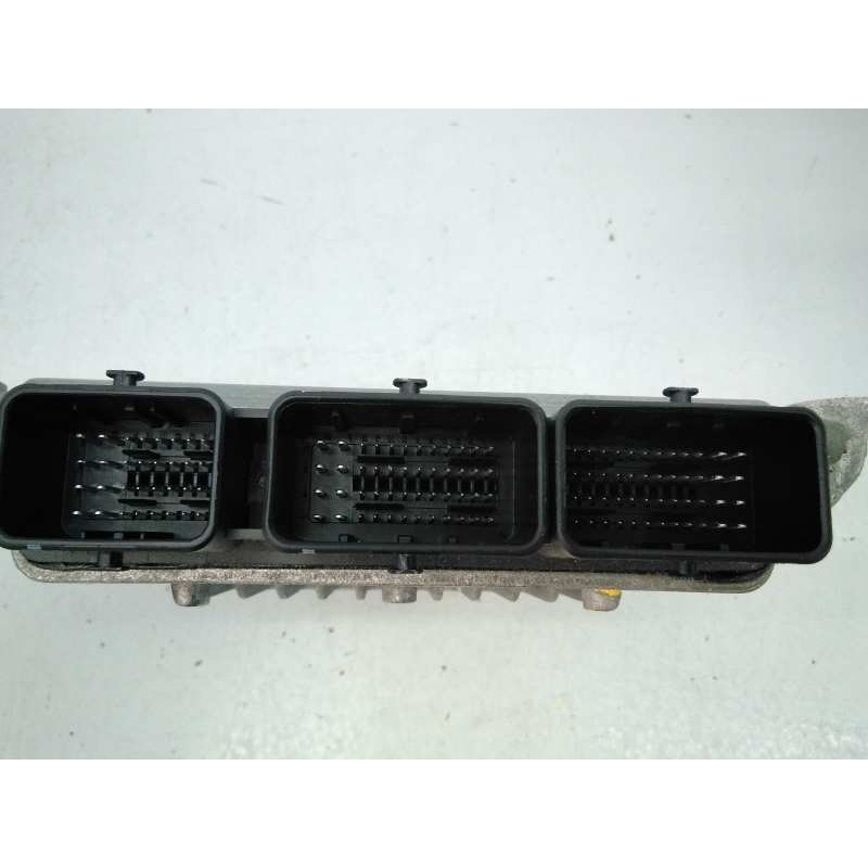 Recambio de centralita motor uce para citroën c4 grand picasso exclusive referencia OEM IAM 9664287480 9661642180 E3-B2-51-2