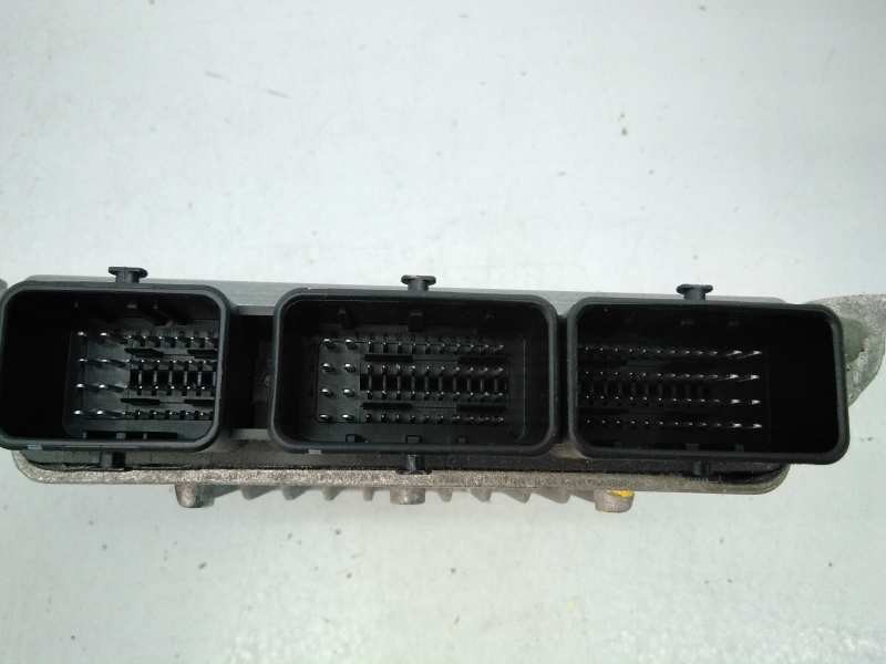 Recambio de centralita motor uce para citroën c4 grand picasso exclusive referencia OEM IAM 9664287480 9661642180 E3-B2-51-2