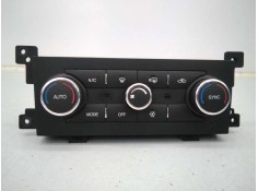 MANDO CALEFACCION / AIRE ACONDICIONADO 95369310 E3-A5-15-2