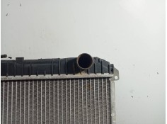 Recambio de radiador agua para ford maverick (ml) gls referencia OEM IAM   P2-B6-6 2