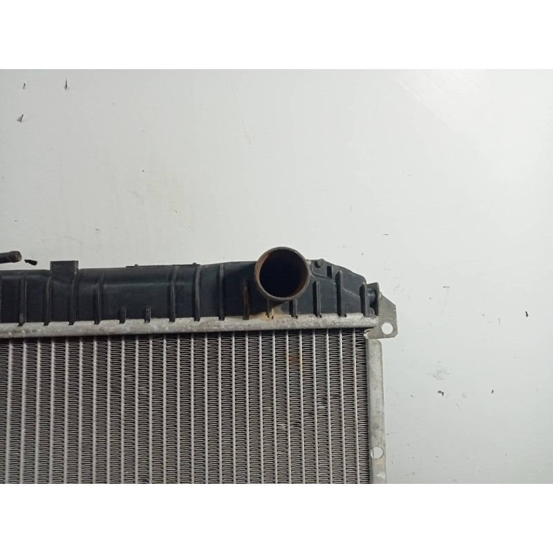 Recambio de radiador agua para ford maverick (ml) gls referencia OEM IAM   P2-B6-6