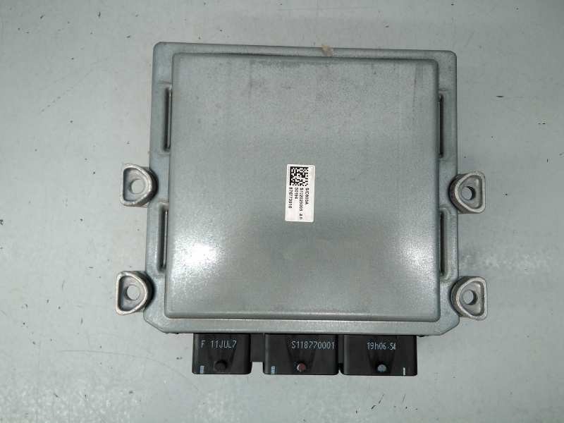 Recambio de centralita motor uce para citroën c4 grand picasso exclusive referencia OEM IAM 9664287480 9661642180 E3-B2-51-2
