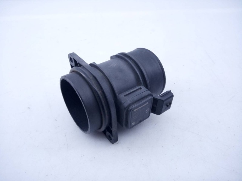 Recambio de caudalimetro para nissan interstar (x70) acenta referencia OEM IAM 8200280060 5WK97008 E3-B4-28-1