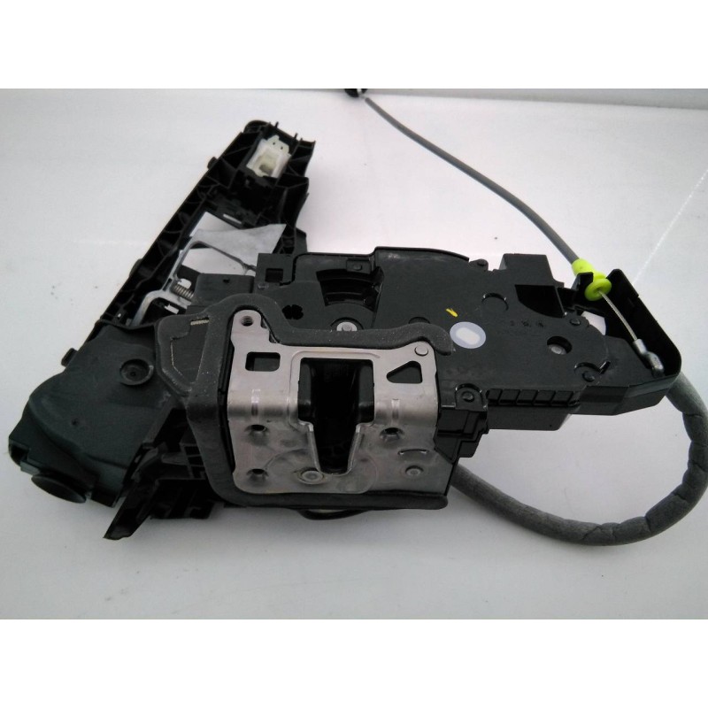 Recambio de cerradura puerta delantera izquierda para mercedes-benz cla-klasse (bm 118) cla 200 d (118.312) referencia OEM IAM A