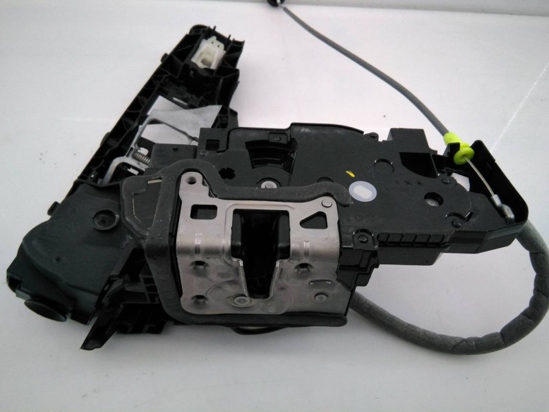 Recambio de cerradura puerta delantera izquierda para mercedes-benz cla-klasse (bm 118) cla 200 d (118.312) referencia OEM IAM A