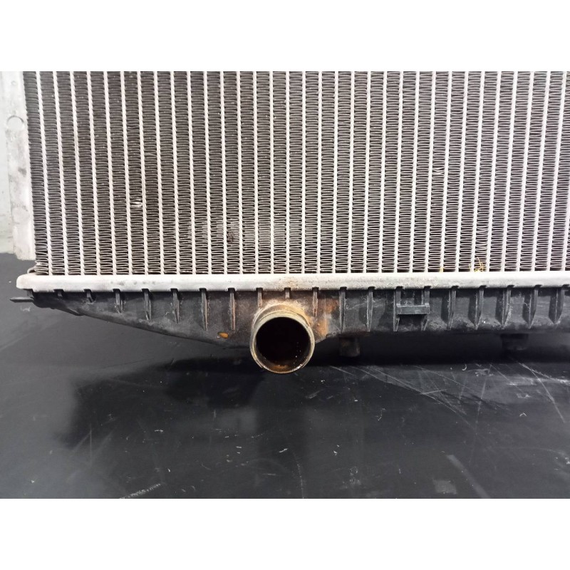 Recambio de radiador agua para ford maverick (ml) gls referencia OEM IAM   P2-B6-6