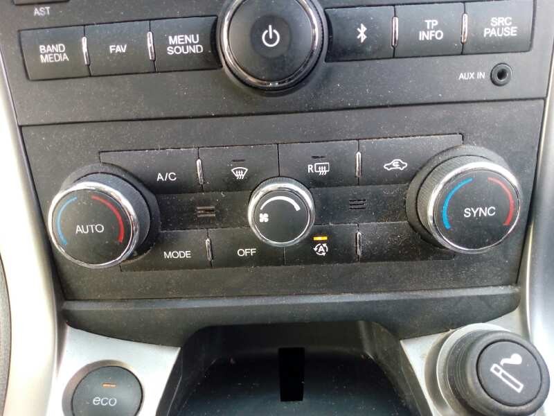 Recambio de mando climatizador para chevrolet captiva 2.2 vcdi lt 2wd referencia OEM IAM 95369310  E3-A5-15-2