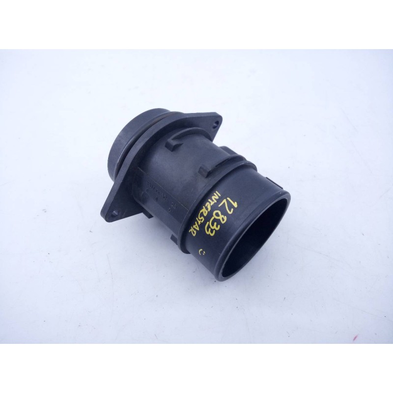 Recambio de caudalimetro para nissan interstar (x70) acenta referencia OEM IAM 8200280060 5WK97008 E3-B4-28-1