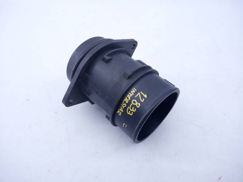 Recambio de caudalimetro para nissan interstar (x70) acenta referencia OEM IAM 8200280060 5WK97008 E3-B4-28-1
