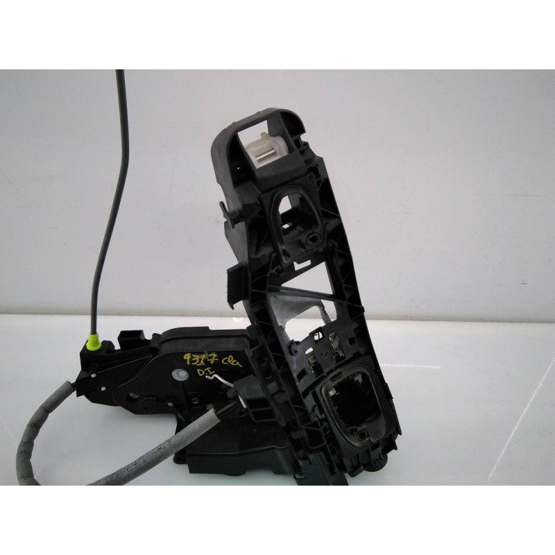 Recambio de cerradura puerta delantera izquierda para mercedes-benz cla-klasse (bm 118) cla 200 d (118.312) referencia OEM IAM A