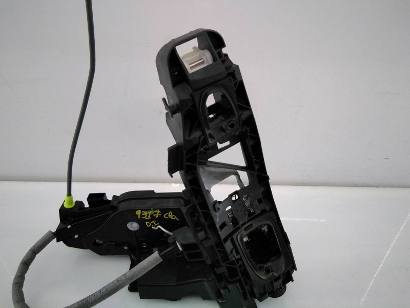 Recambio de cerradura puerta delantera izquierda para mercedes-benz cla-klasse (bm 118) cla 200 d (118.312) referencia OEM IAM A