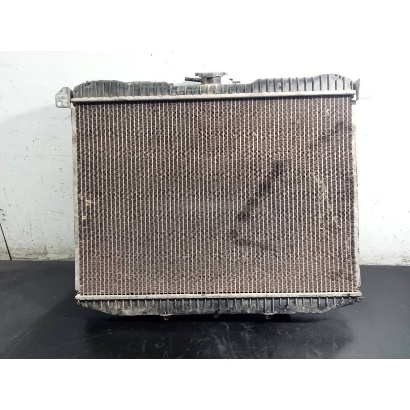 Recambio de radiador agua para ford maverick (ml) gls referencia OEM IAM   P2-B6-6