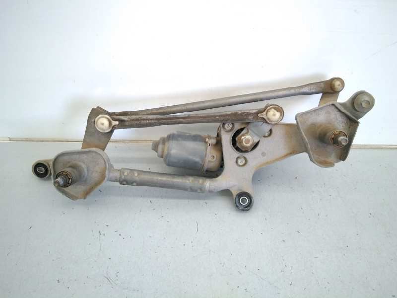 Recambio de motor limpia delantero para suzuki sx4 rw (ey) gl+ referencia OEM IAM 3811079J00 1593000850 E2-A3-38-2