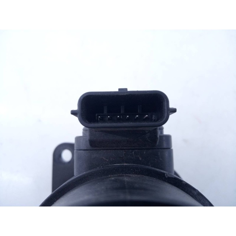 Recambio de caudalimetro para nissan interstar (x70) acenta referencia OEM IAM 8200280060 5WK97008 E3-B4-28-1