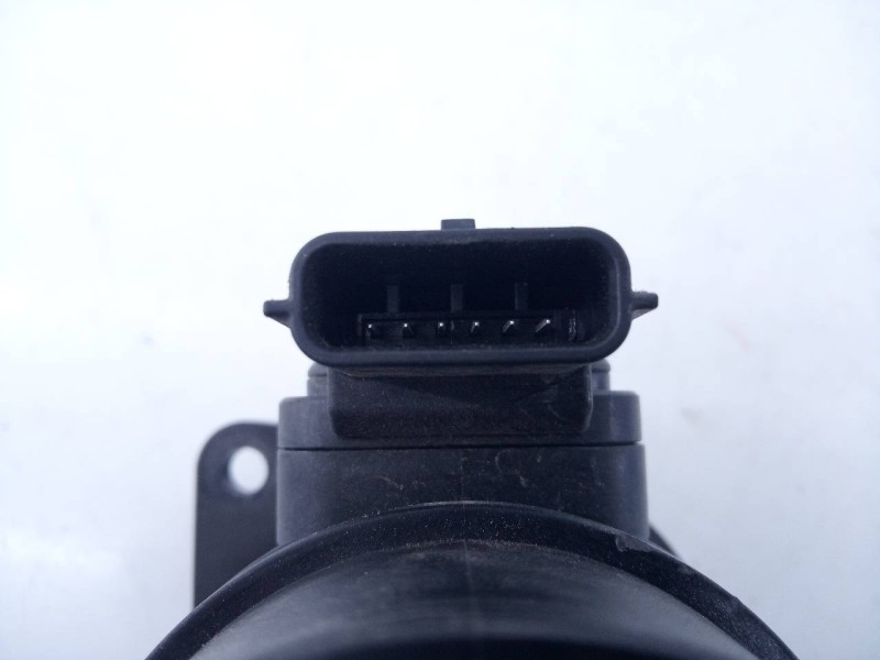 Recambio de caudalimetro para nissan interstar (x70) acenta referencia OEM IAM 8200280060 5WK97008 E3-B4-28-1