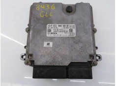 CENTRALITA MOTOR UCE A6519006401 0281030556 E3-A1-18-3