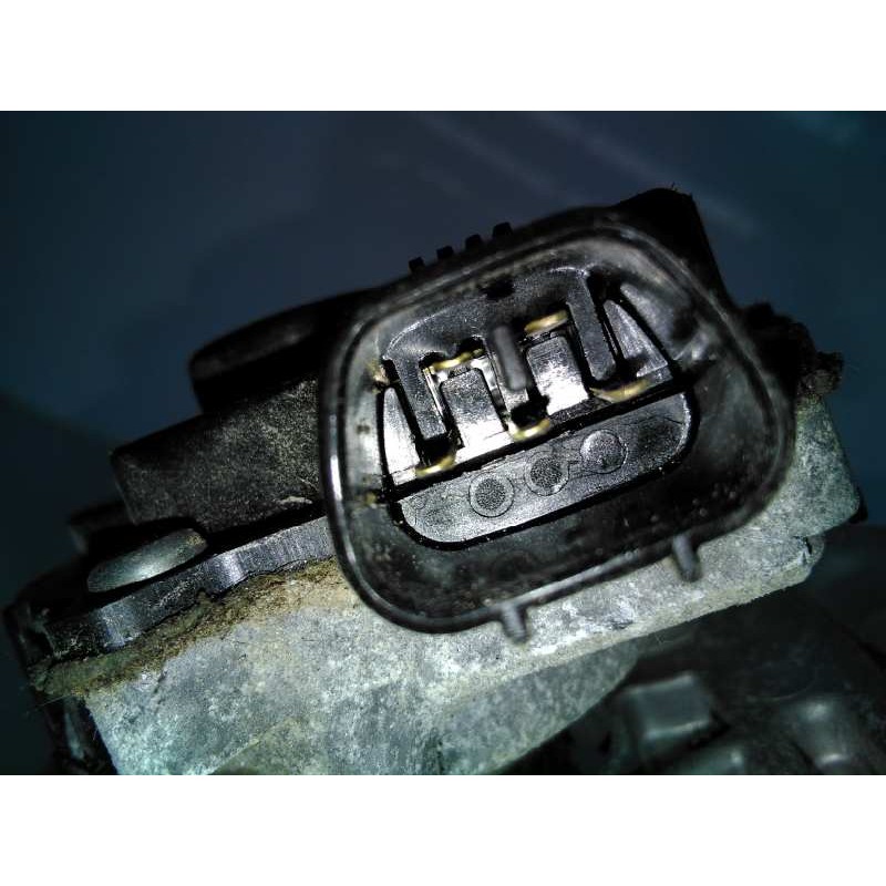 Recambio de motor limpia delantero para suzuki sx4 rw (ey) gl+ referencia OEM IAM 3811079J00 1593000850 E2-A3-38-2