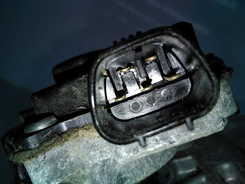 Recambio de motor limpia delantero para suzuki sx4 rw (ey) gl+ referencia OEM IAM 3811079J00 1593000850 E2-A3-38-2