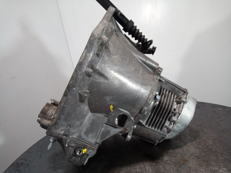 Recambio de caja cambios para citroën c4 lim. business referencia OEM IAM 20DP72  M1-B2-105