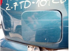 TAPA EXTERIOR COMBUSTIBLE 