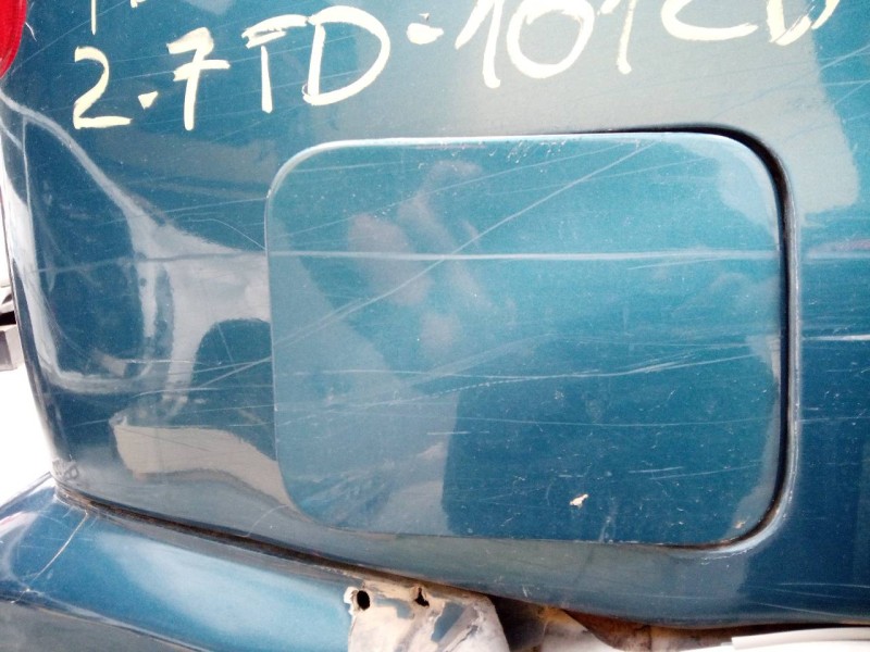 Recambio de tapa exterior combustible para ford maverick (ml) gls referencia OEM IAM   