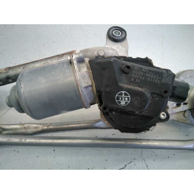 Recambio de motor limpia delantero para suzuki sx4 rw (ey) gl+ referencia OEM IAM 3811079J00 1593000850 E2-A3-38-2