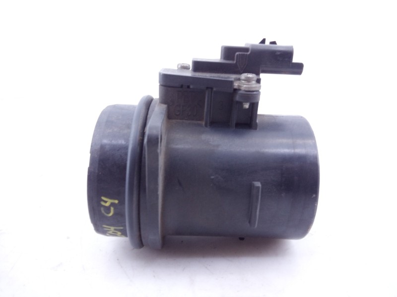 Recambio de caudalimetro para citroën c4 lim. business referencia OEM IAM 9683282980  E3-B2-34-3