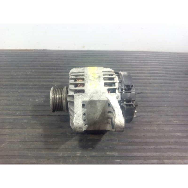 Recambio de alternador para fiat bravo (198) referencia OEM IAM MS1012100870 51727338 