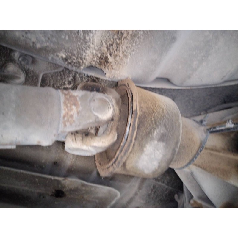 Recambio de transmision central para ford maverick (ml) gls referencia OEM IAM   