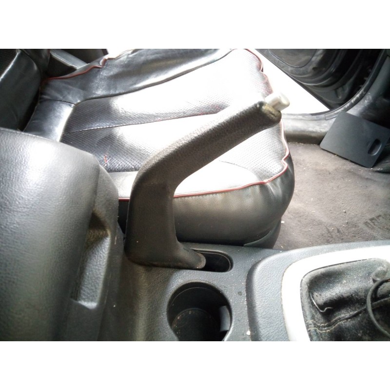 Recambio de palanca freno de mano para hyundai santa fe (bm) 2.2 crdi classic (2wd) referencia OEM IAM   